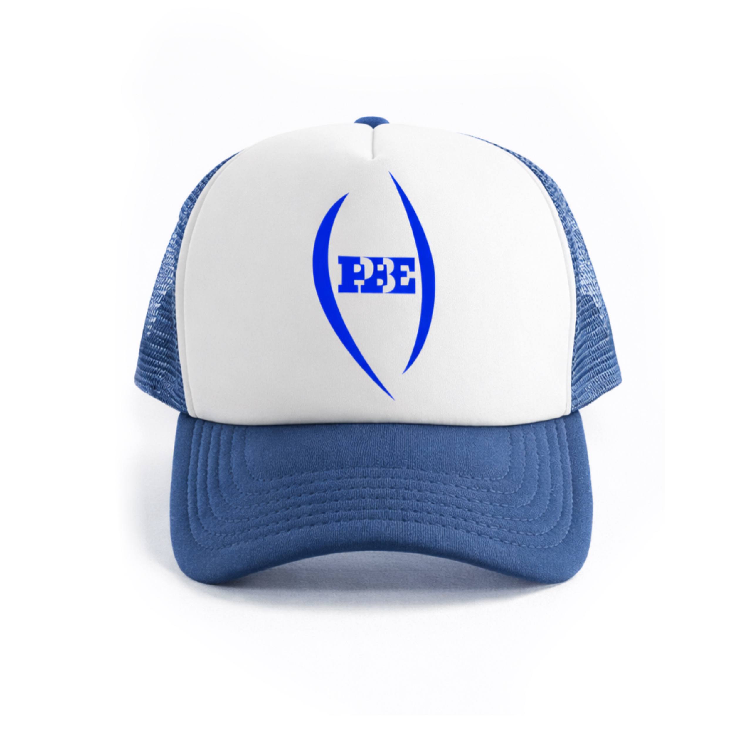 Drop Prodbyelnik trucker cap “furazhka”