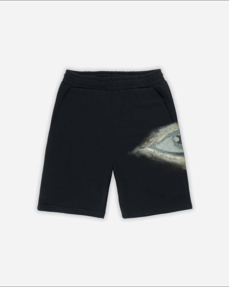 No commercial clothes 2 item “pBe one shorts” (при наведении)