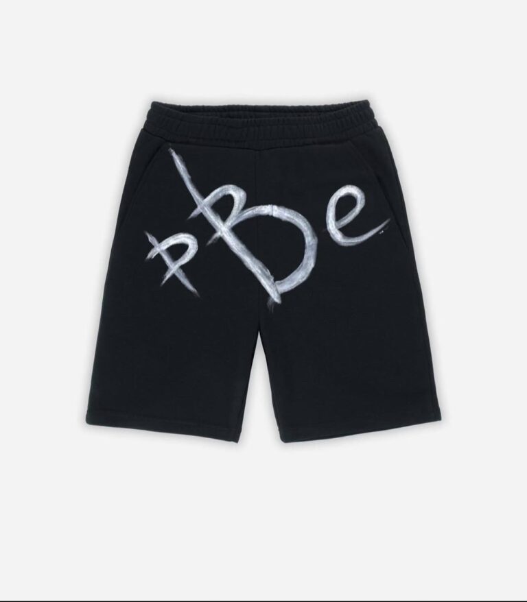 pBe shorts  (при наведении)